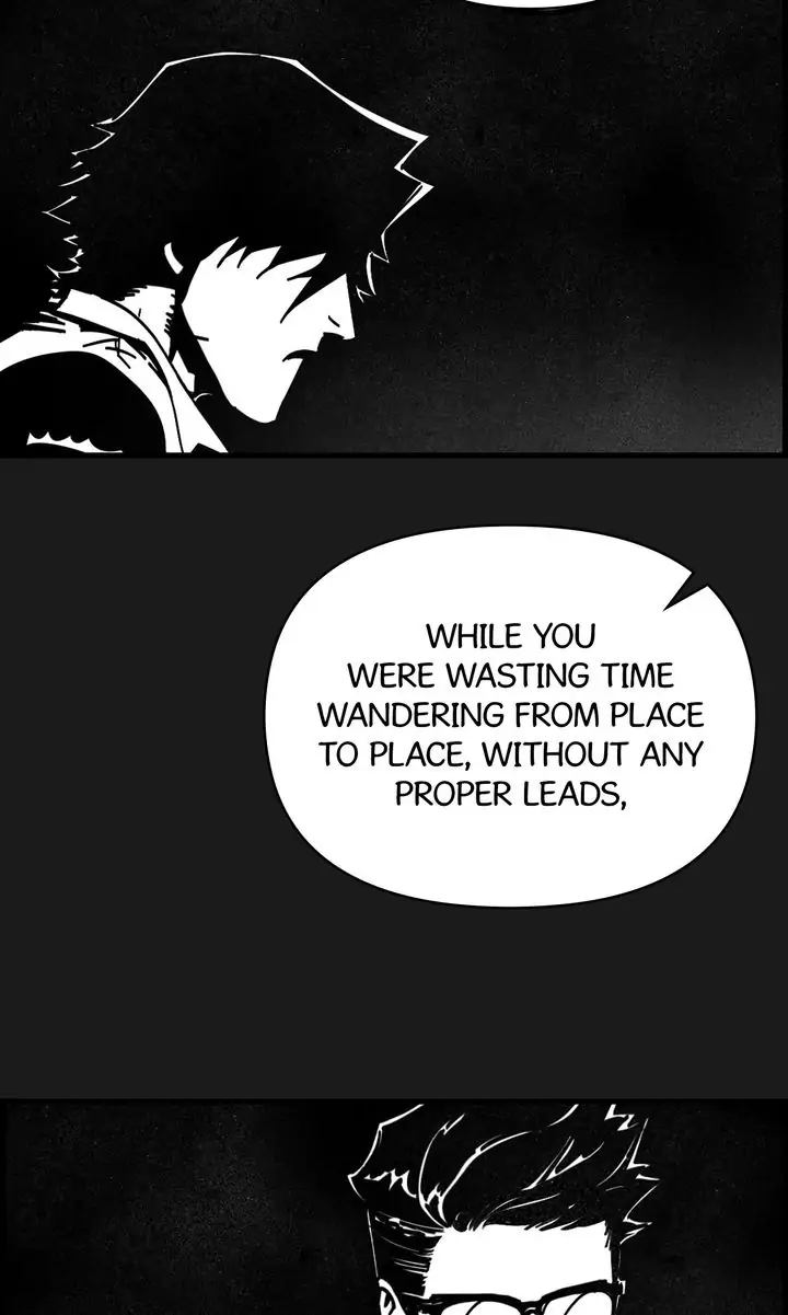Sangyang:The Wanderer Chapter 25 - page 43