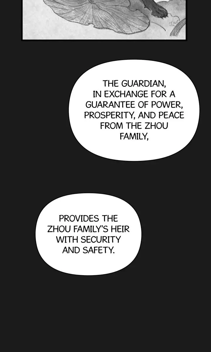 Sangyang:The Wanderer Chapter 25 - page 50