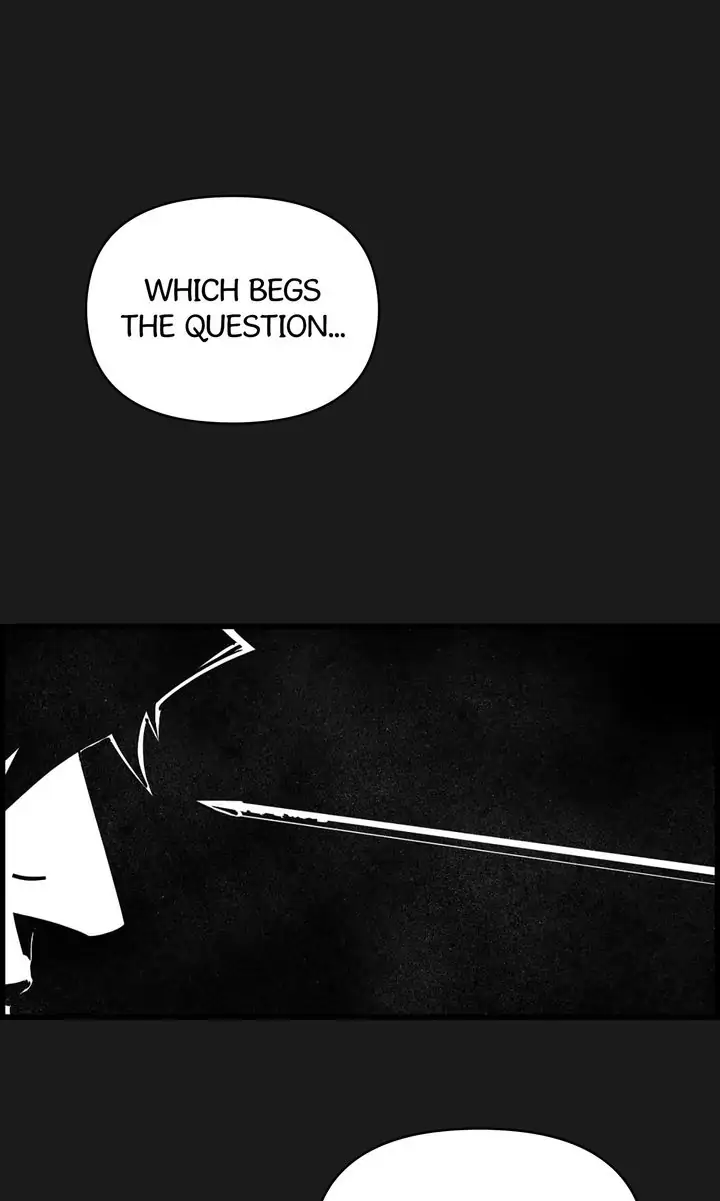Sangyang:The Wanderer Chapter 25 - page 51