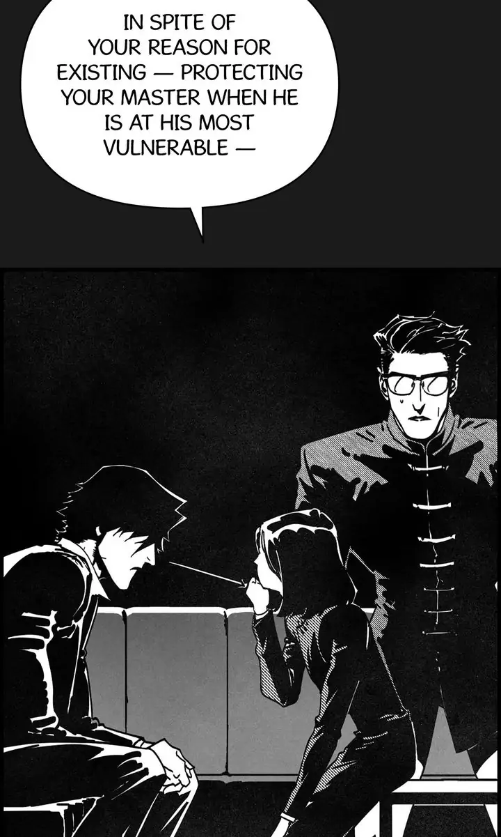 Sangyang:The Wanderer Chapter 25 - page 53