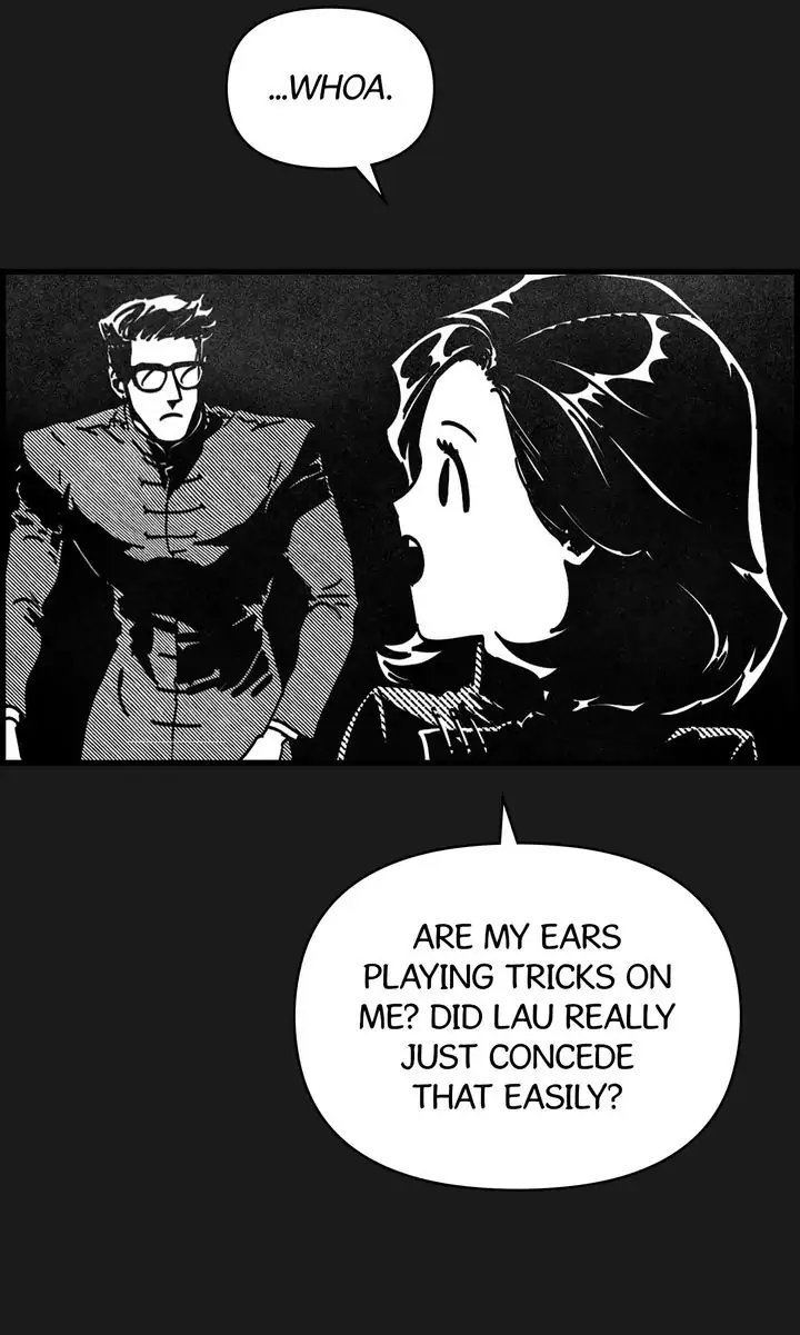 Sangyang:The Wanderer Chapter 25 - page 60