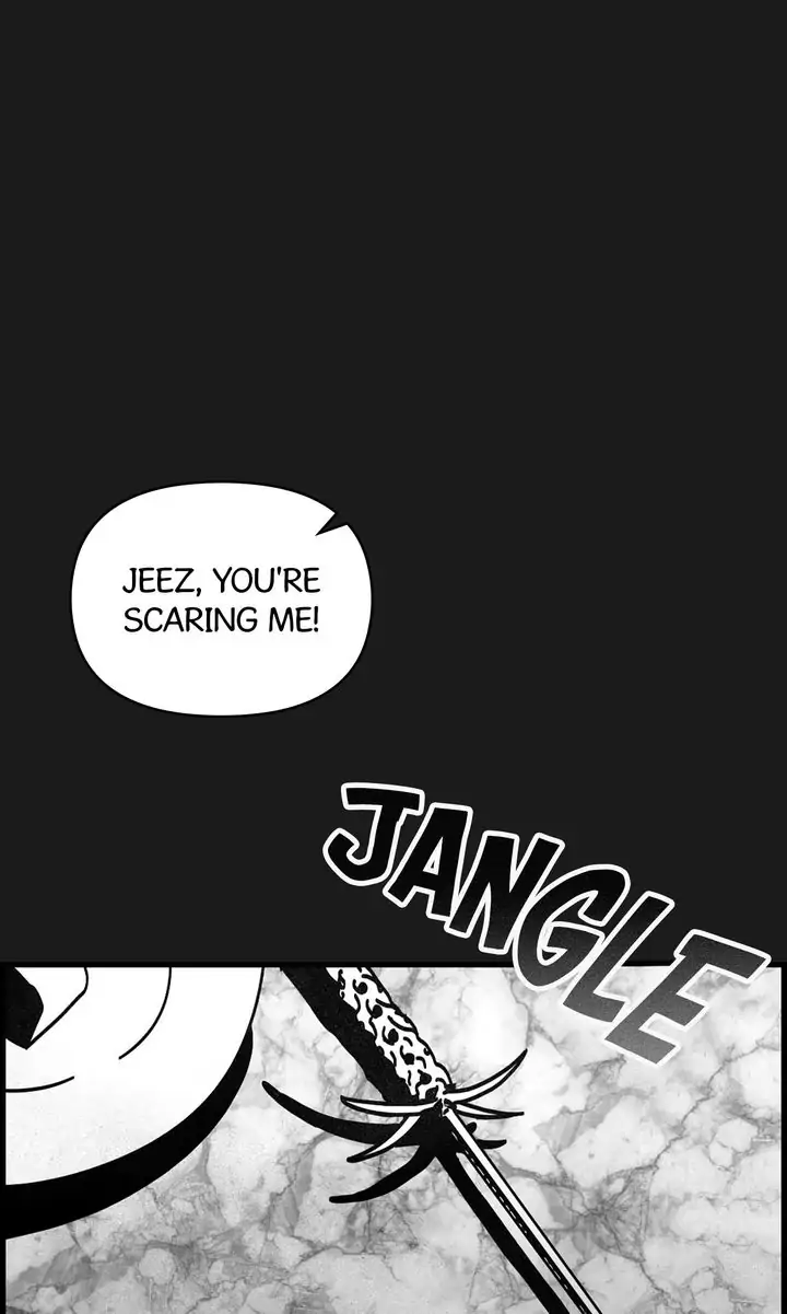 Sangyang:The Wanderer Chapter 25 - page 74