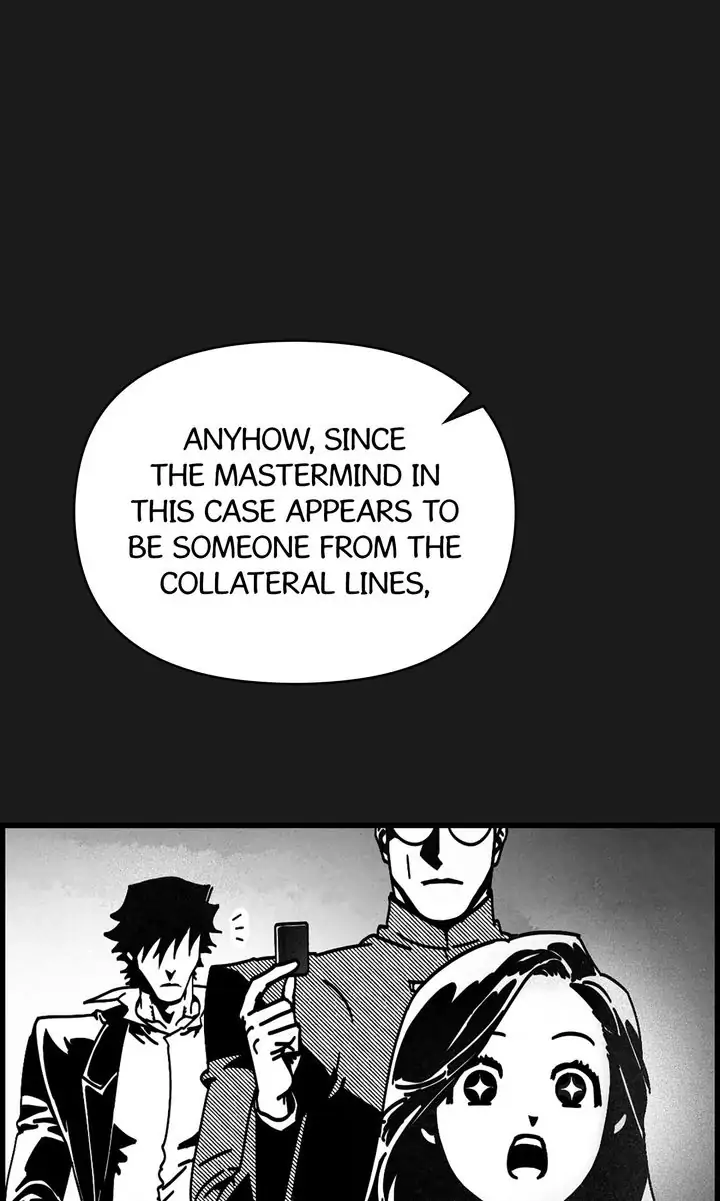 Sangyang:The Wanderer Chapter 25 - page 85