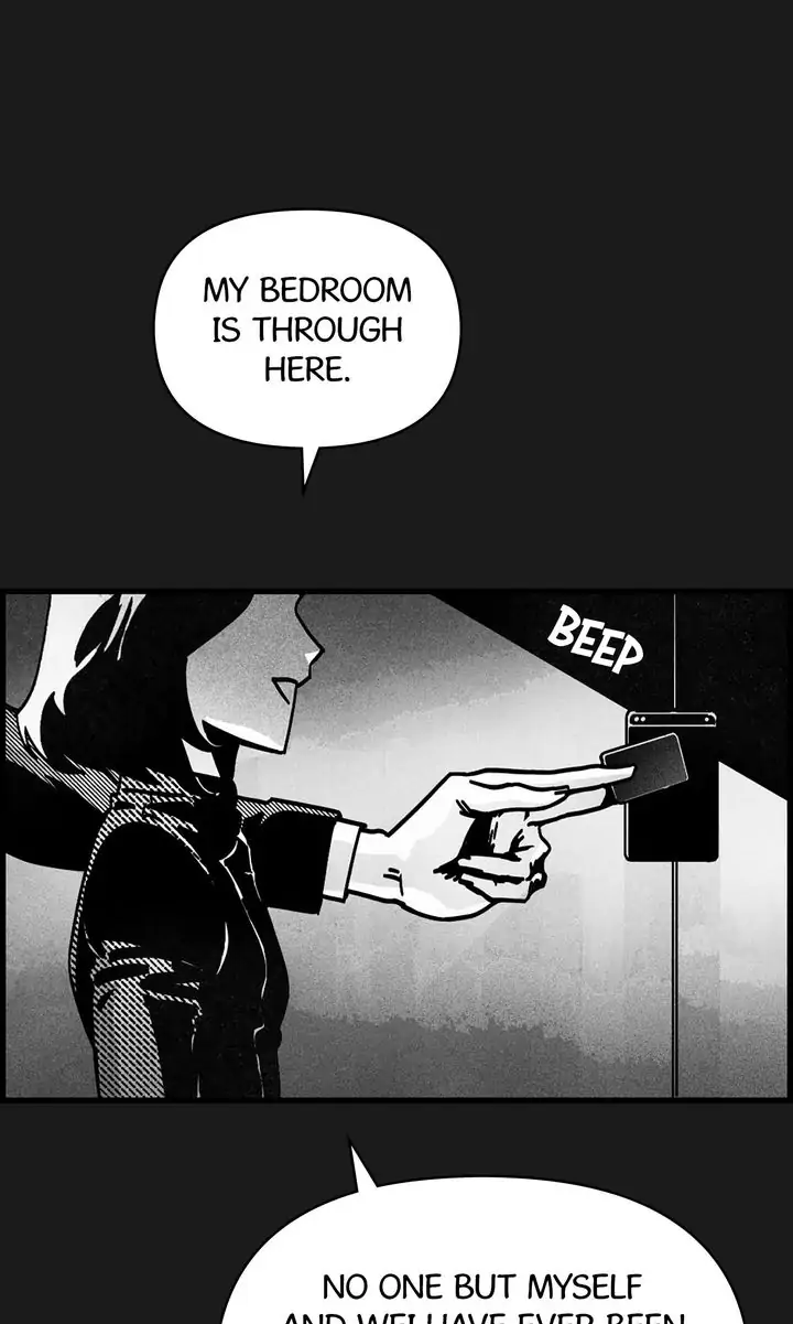 Sangyang:The Wanderer Chapter 25 - page 87