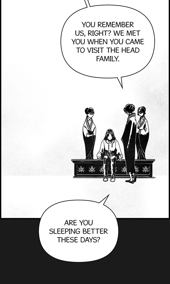 Sangyang:The Wanderer Chapter 46 - page 13
