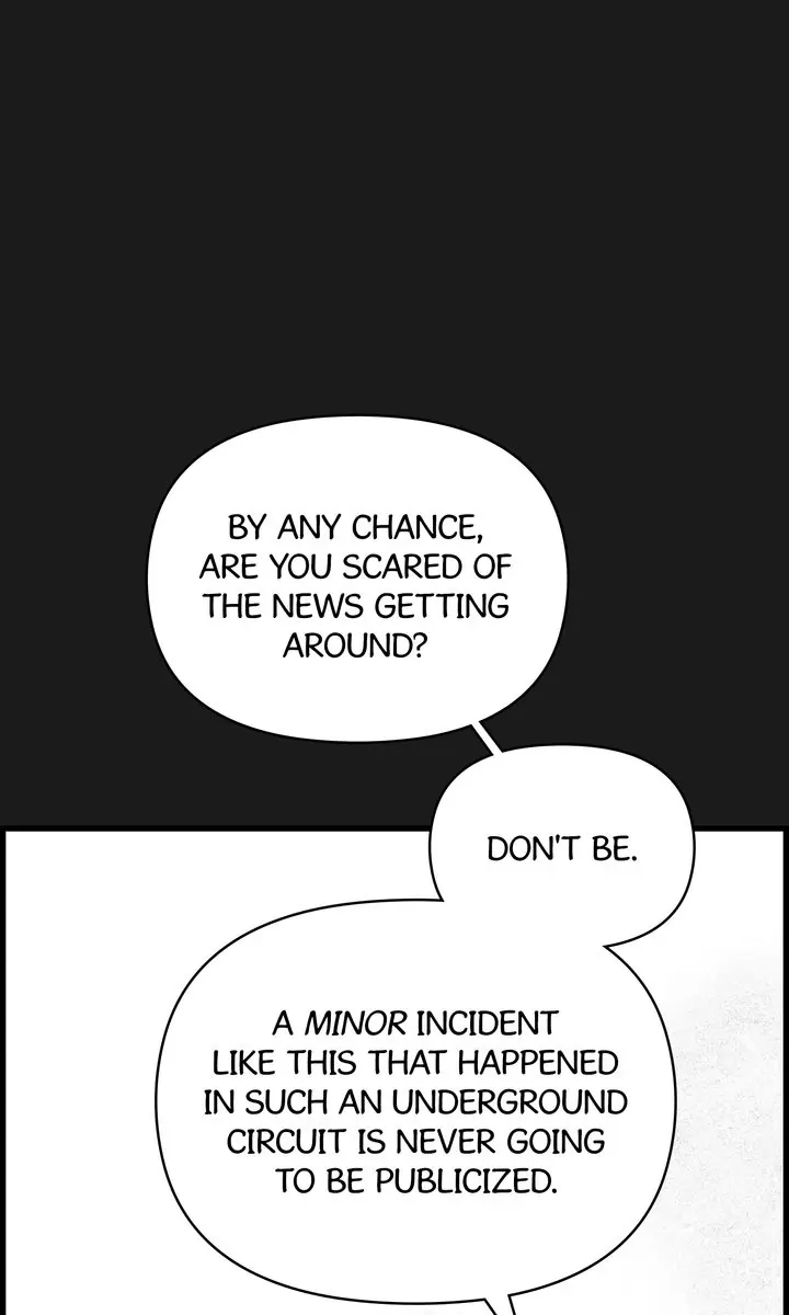 Sangyang:The Wanderer Chapter 46 - page 18