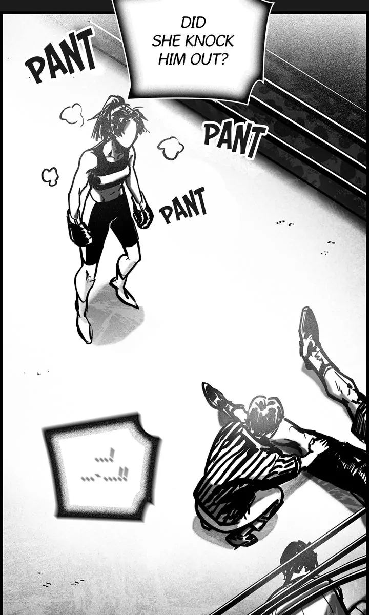 Sangyang:The Wanderer Chapter 46 - page 2