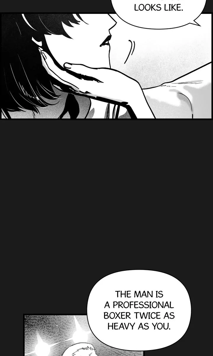 Sangyang:The Wanderer Chapter 46 - page 20