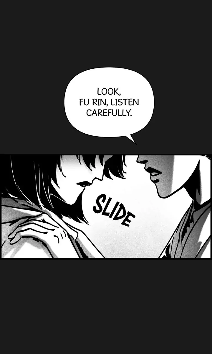 Sangyang:The Wanderer Chapter 46 - page 23