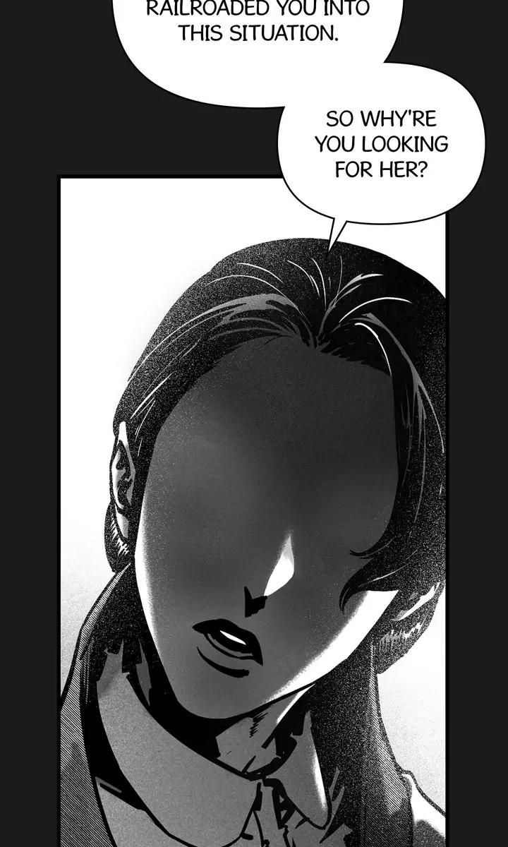 Sangyang:The Wanderer Chapter 46 - page 28