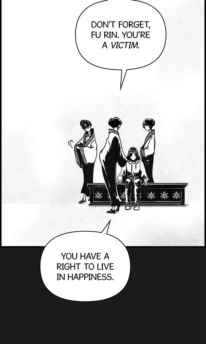 Sangyang:The Wanderer Chapter 46 - page 34