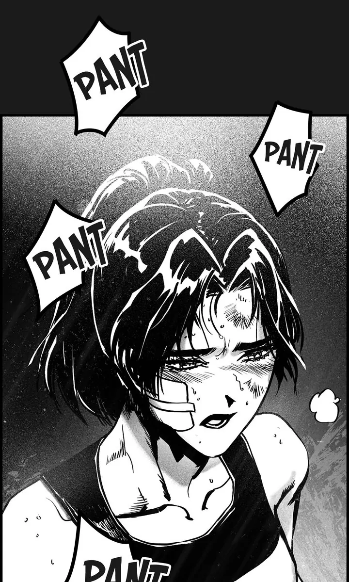 Sangyang:The Wanderer Chapter 46 - page 4