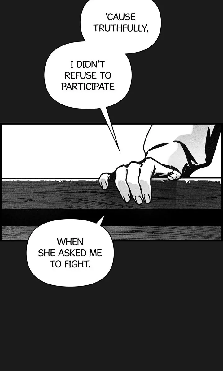 Sangyang:The Wanderer Chapter 46 - page 40