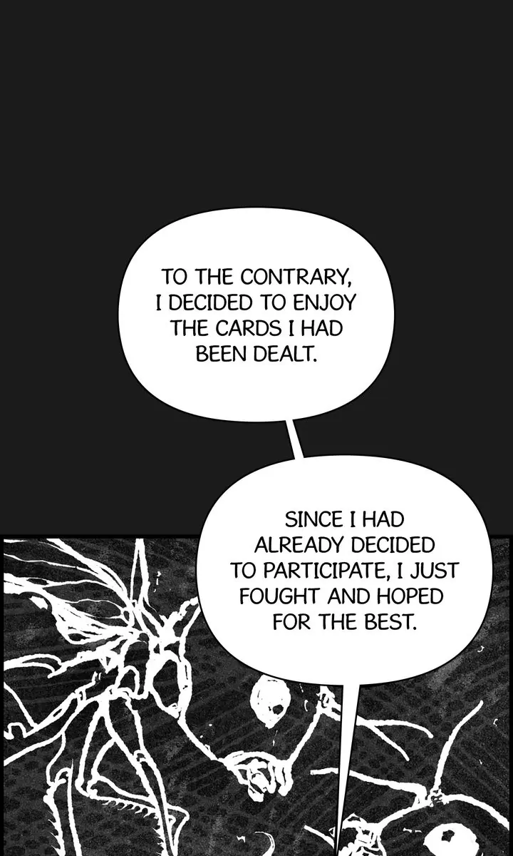 Sangyang:The Wanderer Chapter 46 - page 41