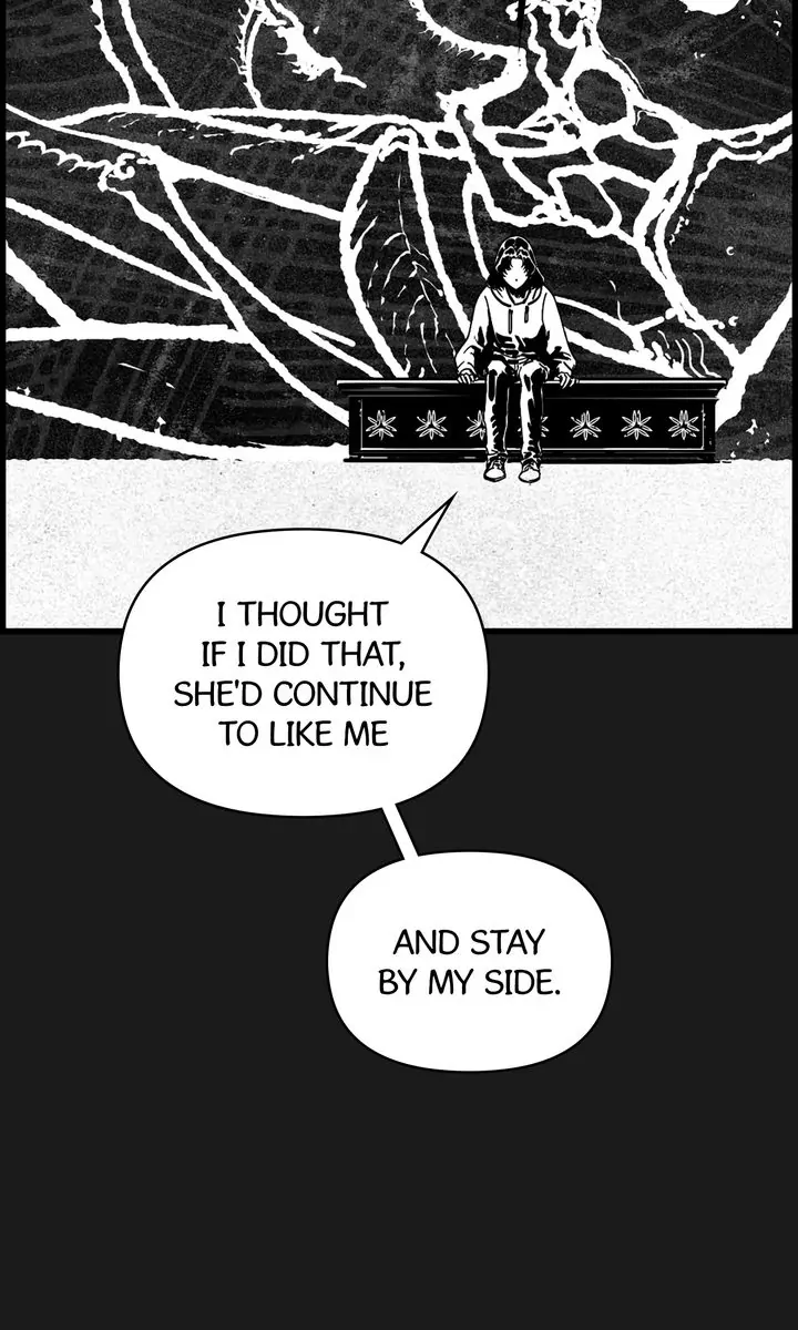 Sangyang:The Wanderer Chapter 46 - page 42