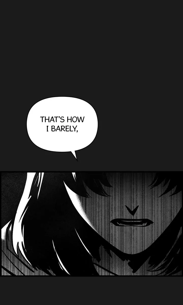 Sangyang:The Wanderer Chapter 46 - page 43