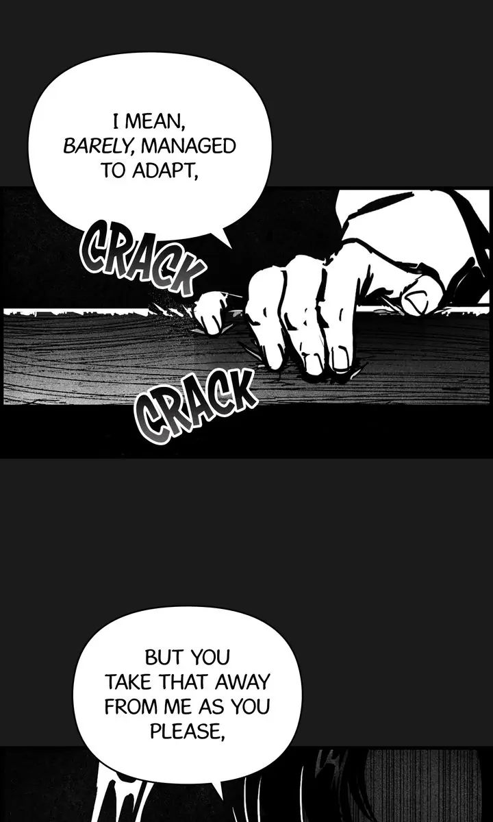 Sangyang:The Wanderer Chapter 46 - page 44
