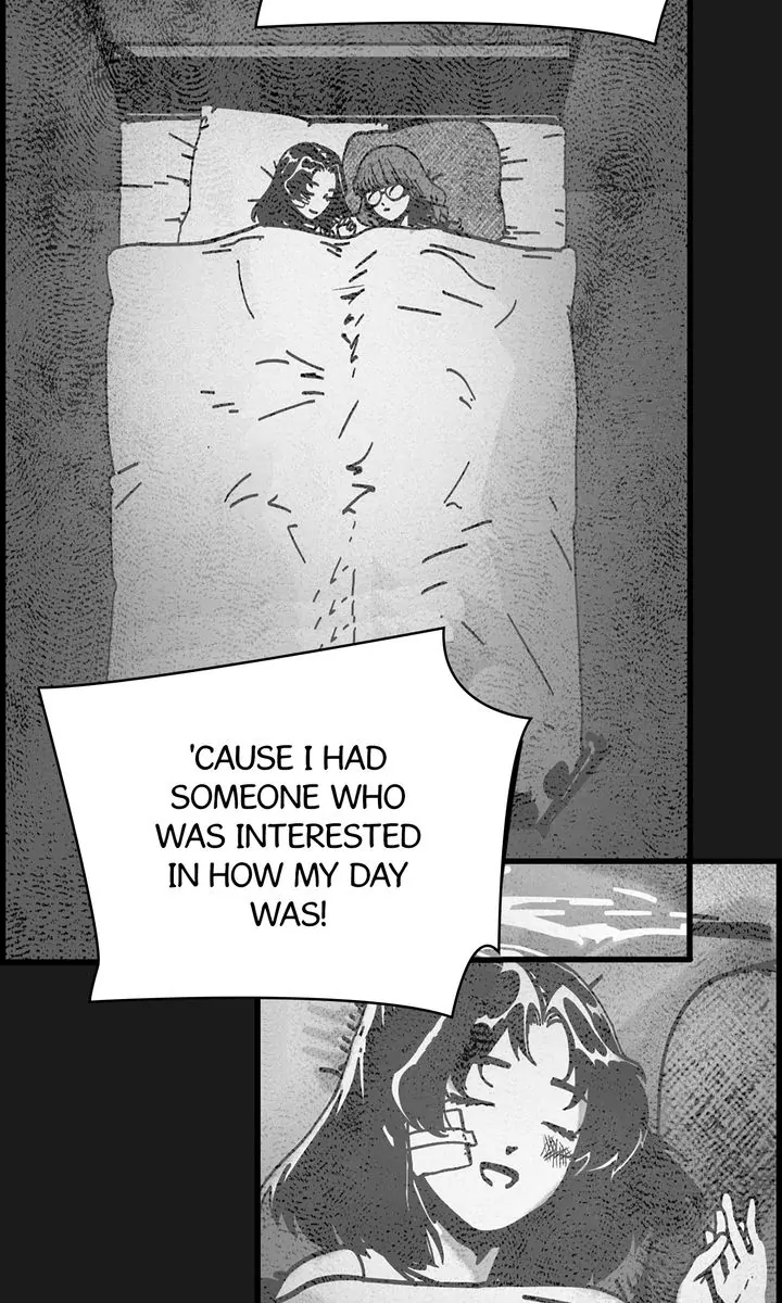 Sangyang:The Wanderer Chapter 46 - page 52