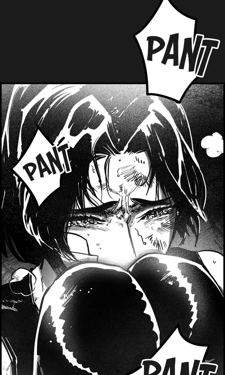 Sangyang:The Wanderer Chapter 46 - page 6