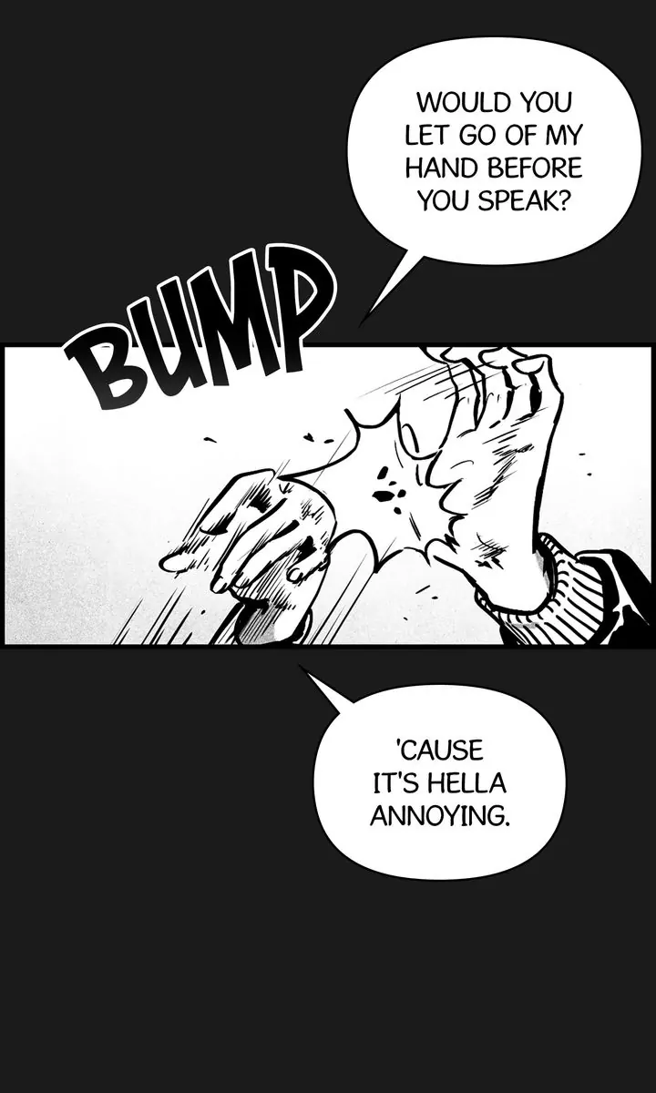 Sangyang:The Wanderer Chapter 46 - page 86