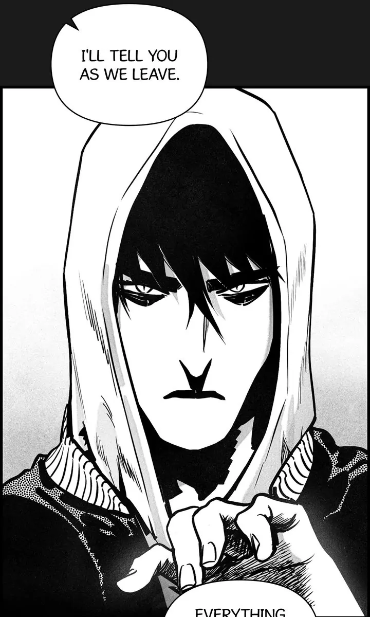 Sangyang:The Wanderer Chapter 46 - page 89