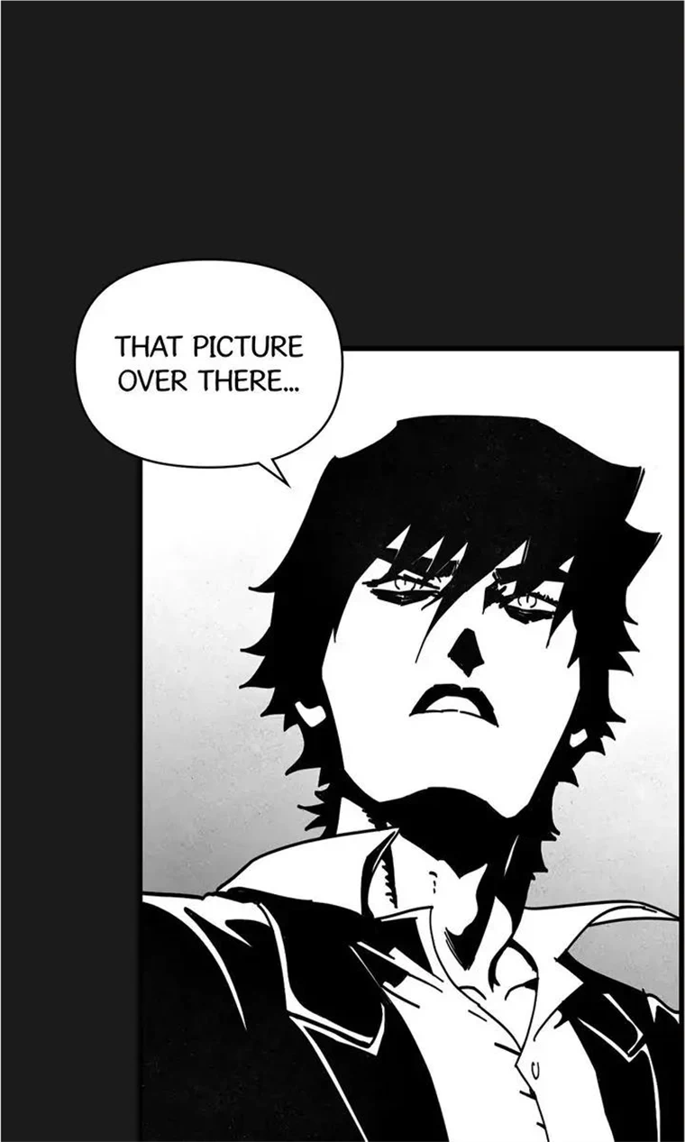 Sangyang:The Wanderer Chapter 26 - page 10