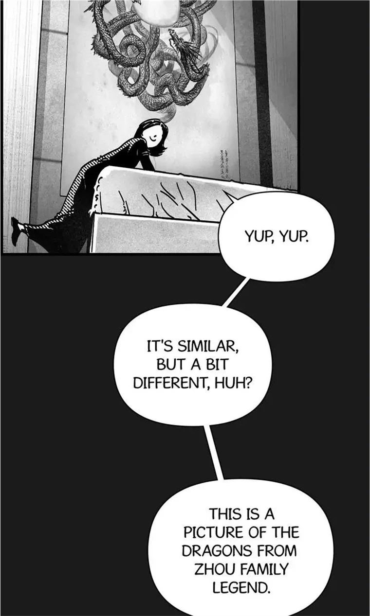 Sangyang:The Wanderer Chapter 26 - page 12