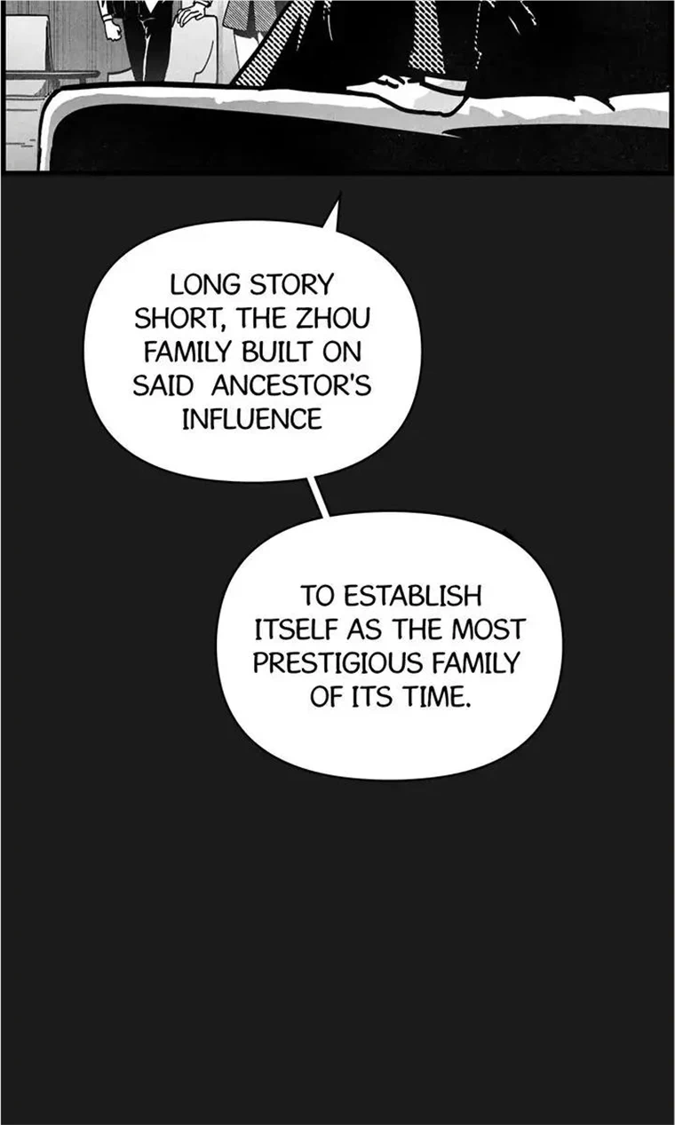 Sangyang:The Wanderer Chapter 26 - page 18