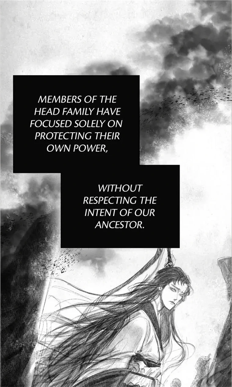 Sangyang:The Wanderer Chapter 26 - page 24
