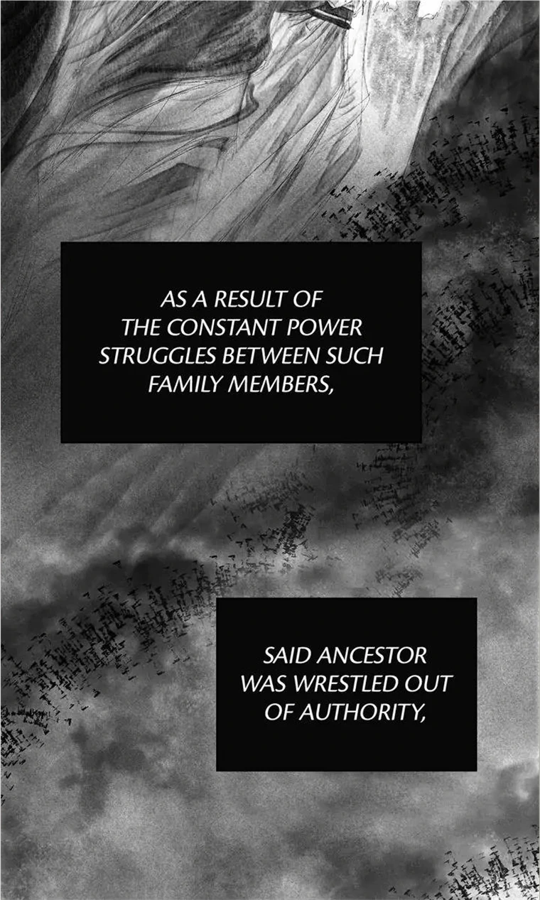 Sangyang:The Wanderer Chapter 26 - page 25