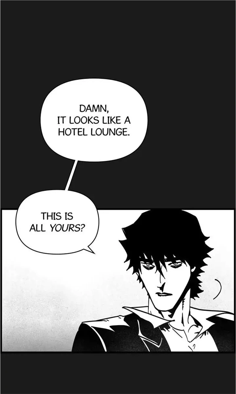 Sangyang:The Wanderer Chapter 26 - page 4