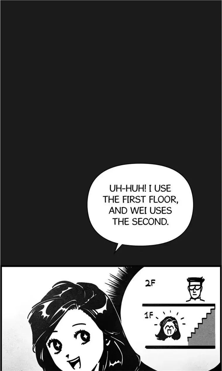 Sangyang:The Wanderer Chapter 26 - page 5