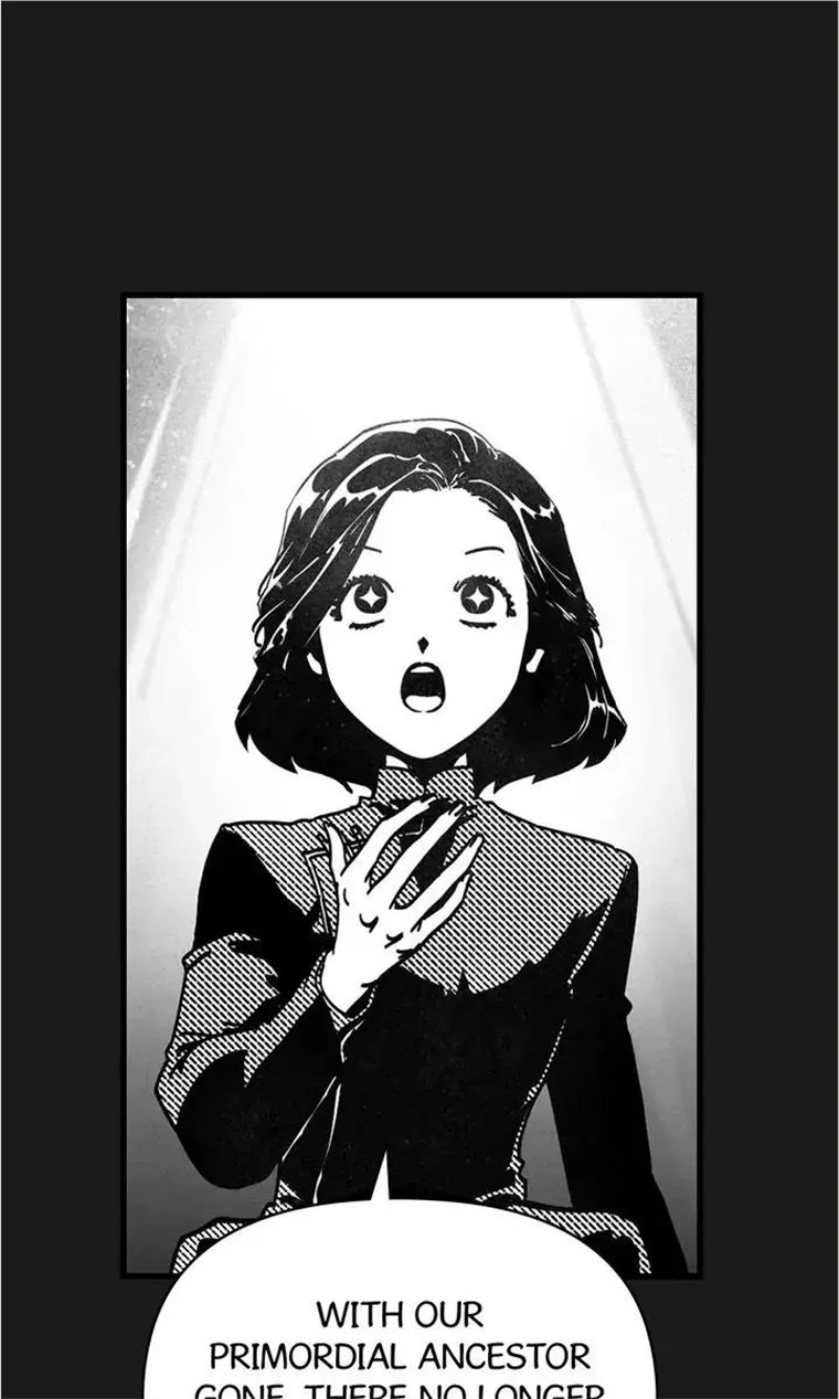 Sangyang:The Wanderer Chapter 26 - page 54