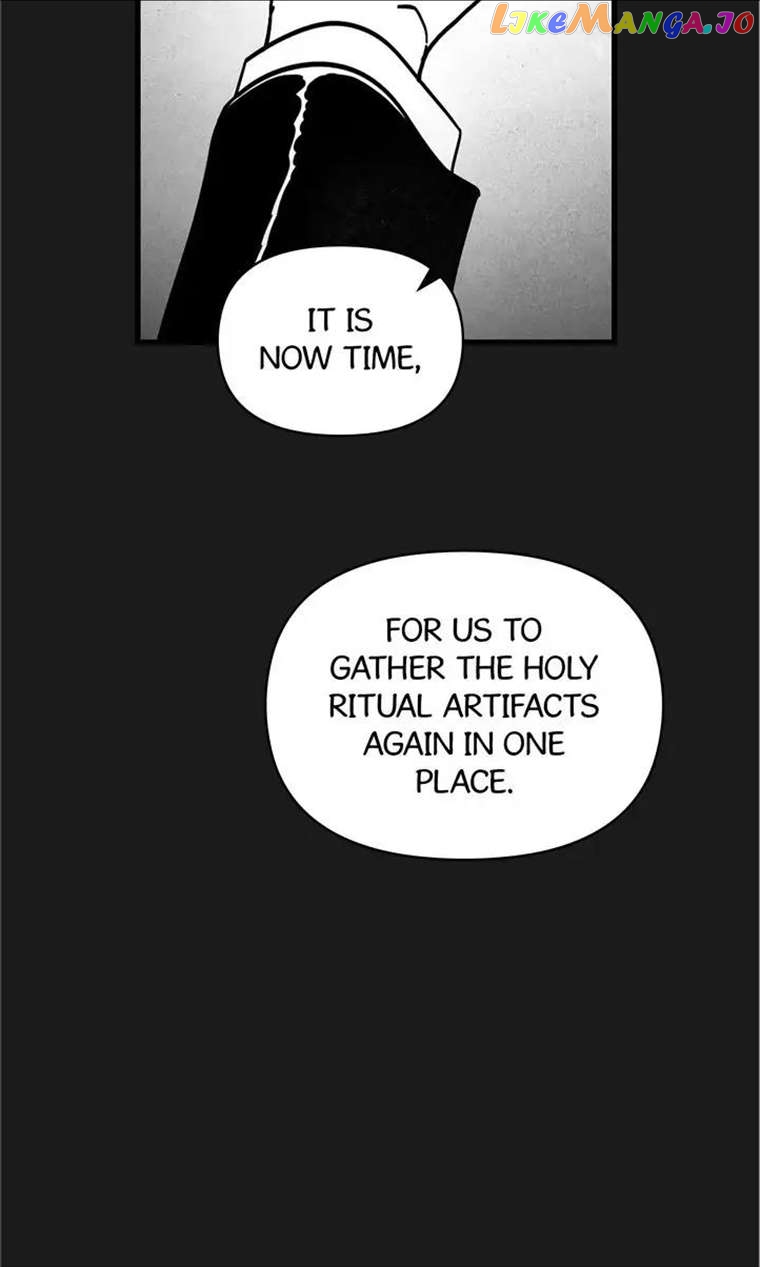 Sangyang:The Wanderer Chapter 26 - page 56