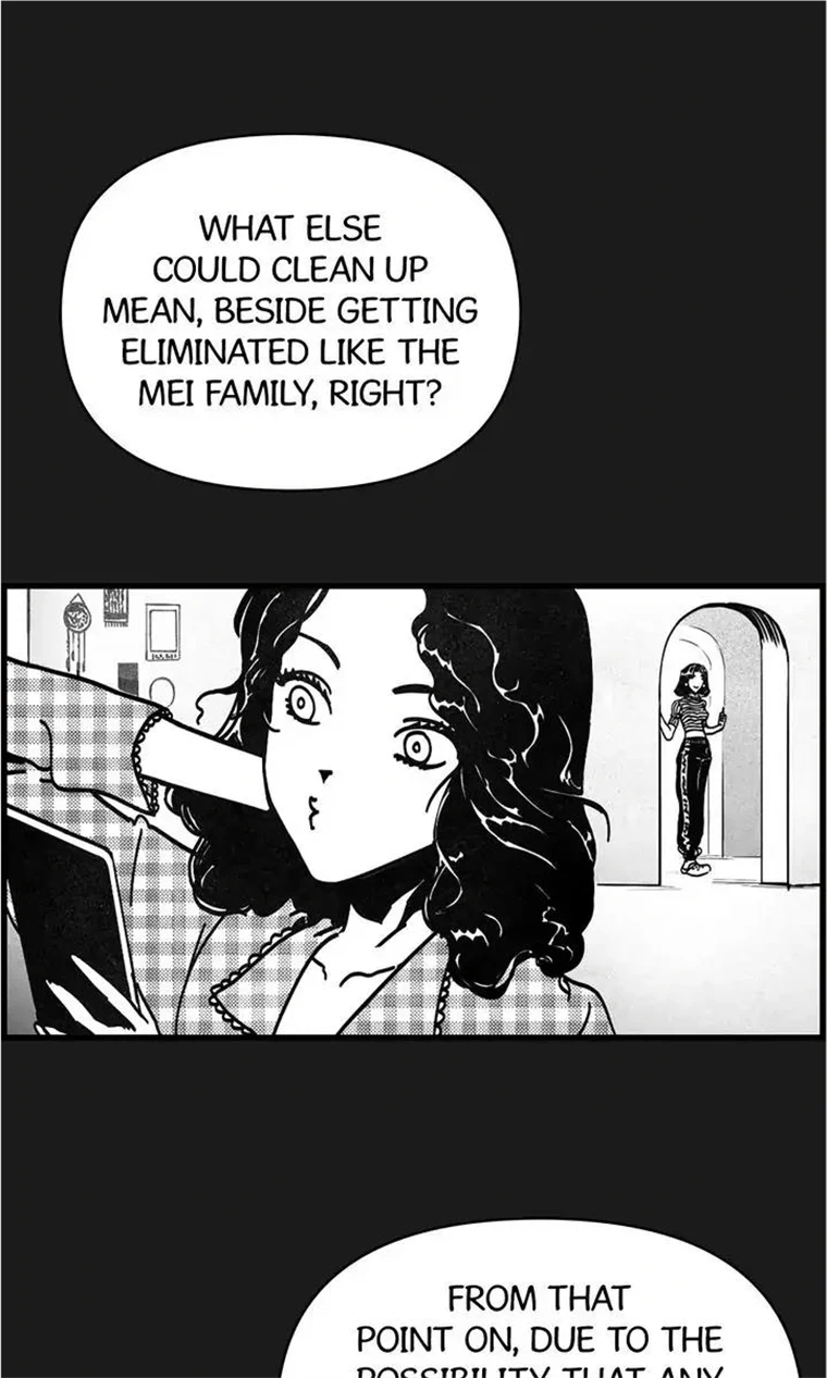 Sangyang:The Wanderer Chapter 26 - page 59