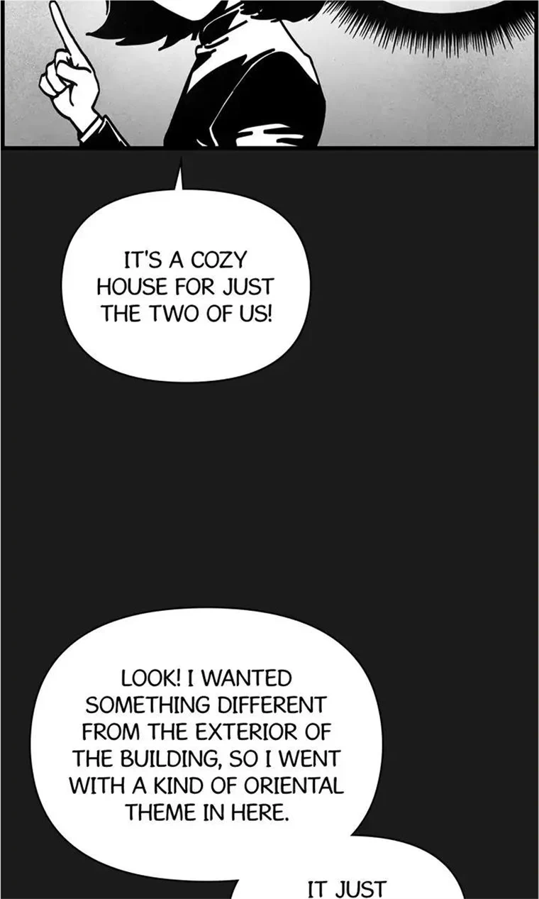 Sangyang:The Wanderer Chapter 26 - page 6