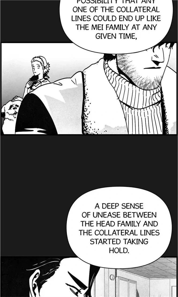 Sangyang:The Wanderer Chapter 26 - page 60