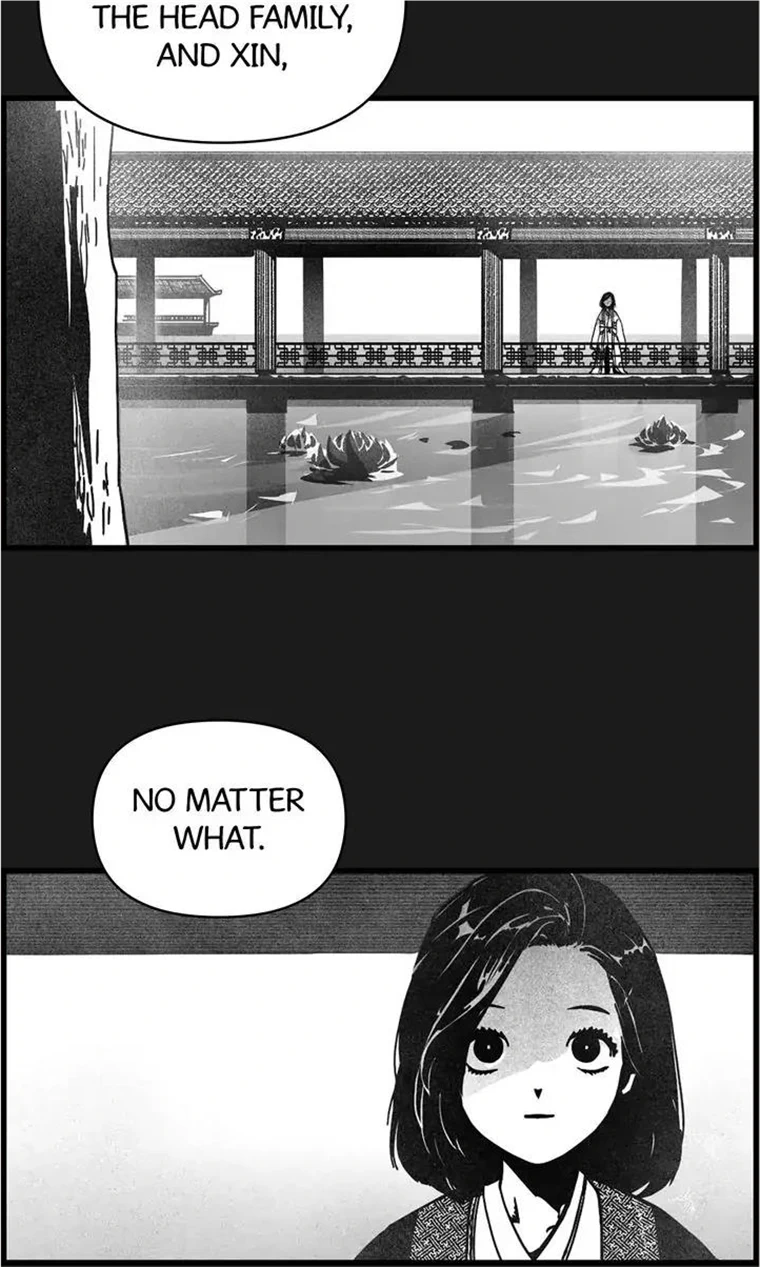 Sangyang:The Wanderer Chapter 26 - page 66