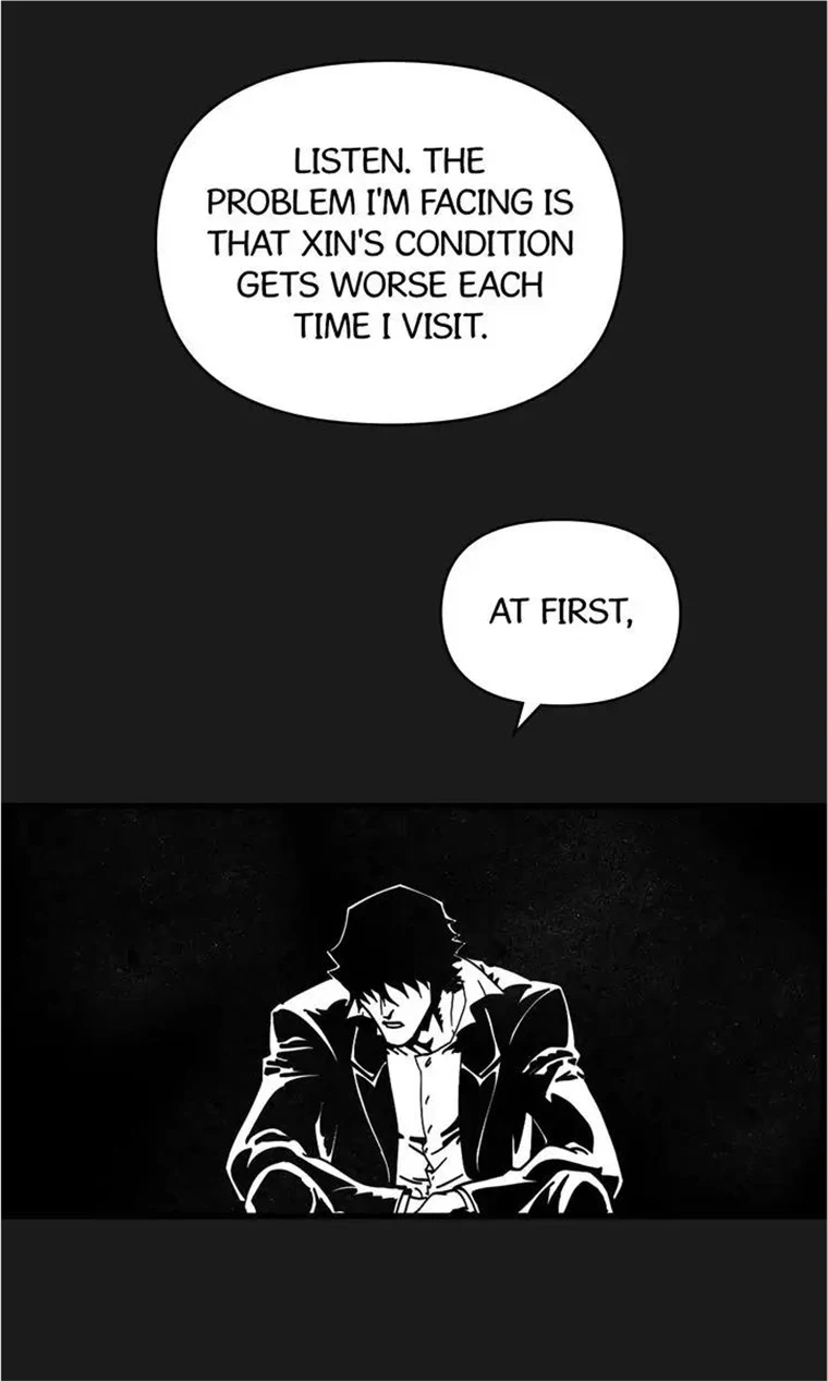 Sangyang:The Wanderer Chapter 26 - page 72