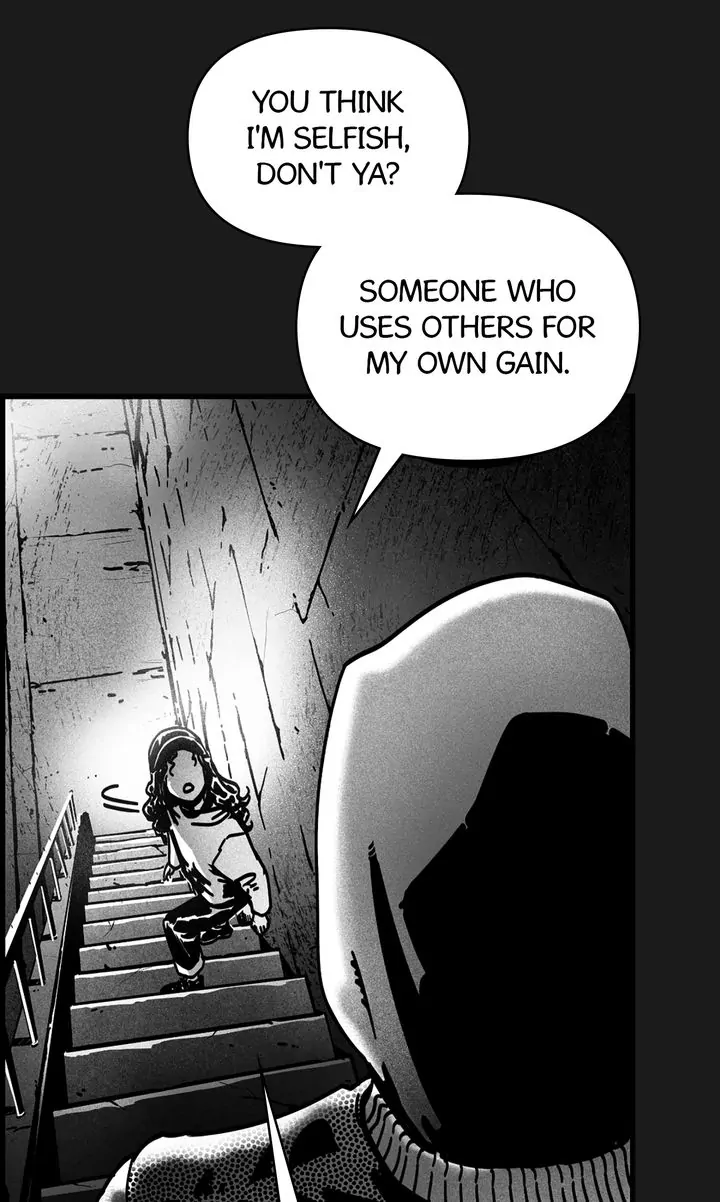 Sangyang:The Wanderer Chapter 47 - page 12