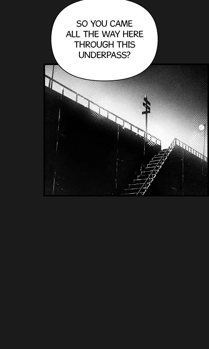Sangyang:The Wanderer Chapter 47 - page 3