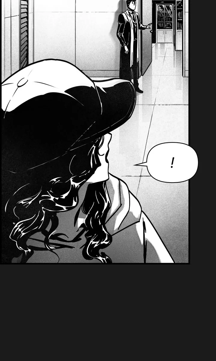 Sangyang:The Wanderer Chapter 47 - page 35