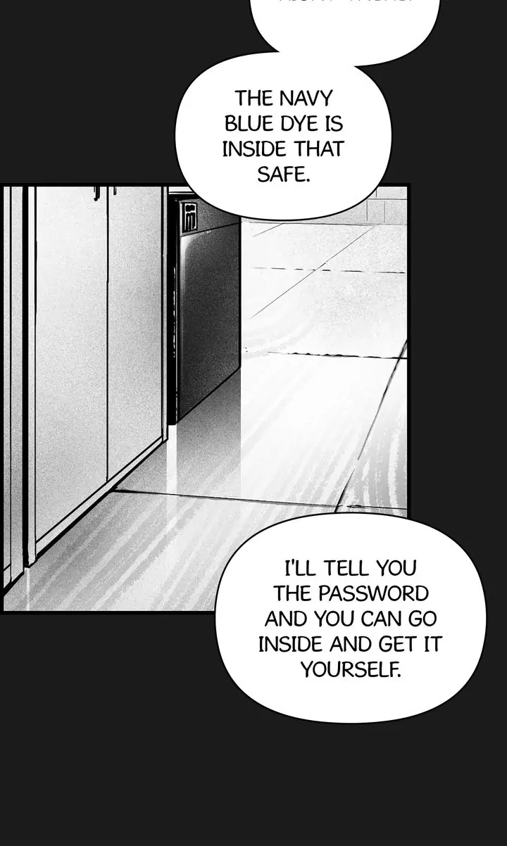 Sangyang:The Wanderer Chapter 47 - page 38