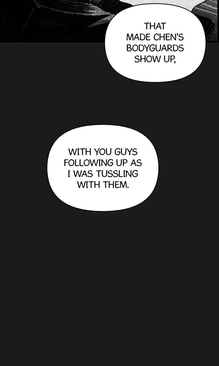 Sangyang:The Wanderer Chapter 47 - page 58