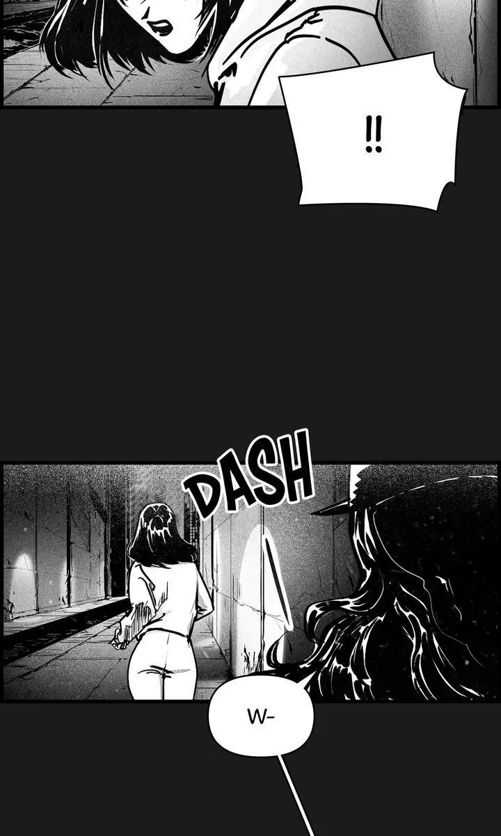 Sangyang:The Wanderer Chapter 47 - page 61