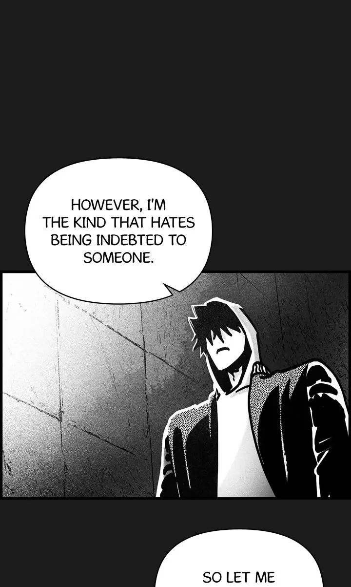 Sangyang:The Wanderer Chapter 47 - page 76