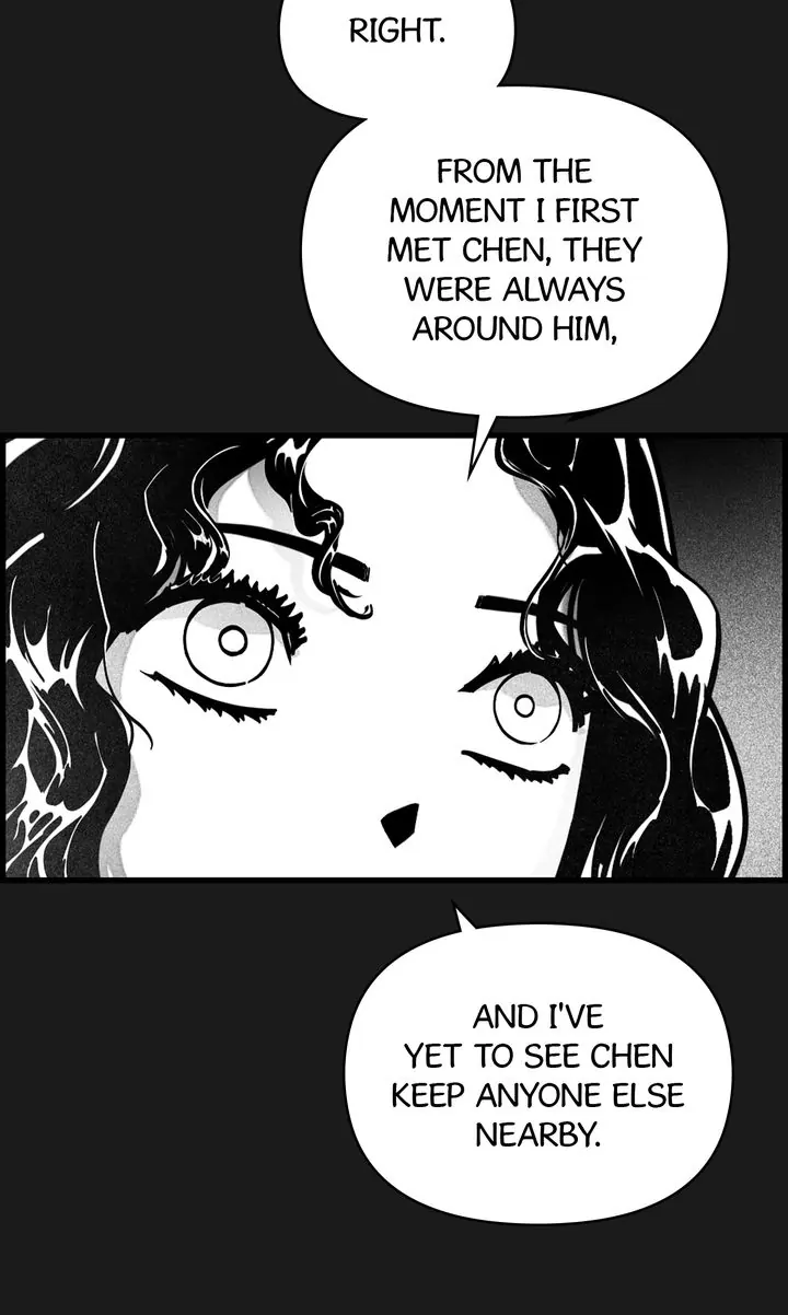 Sangyang:The Wanderer Chapter 47 - page 83