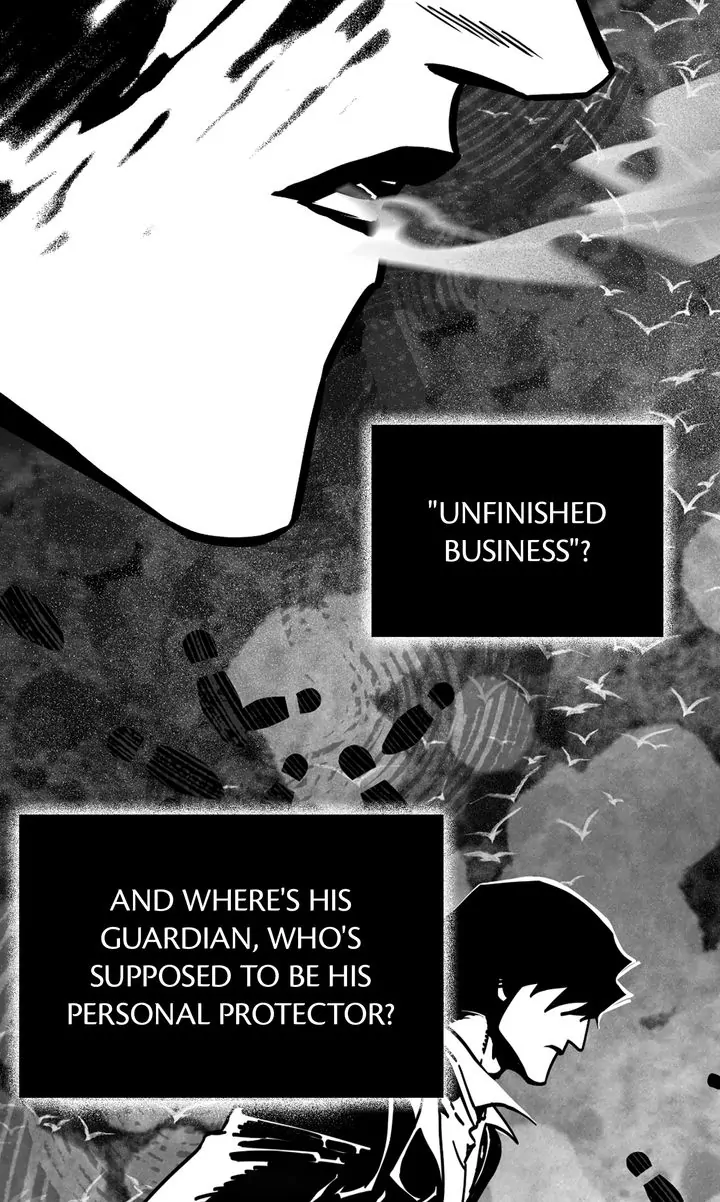 Sangyang:The Wanderer Chapter 47 - page 91