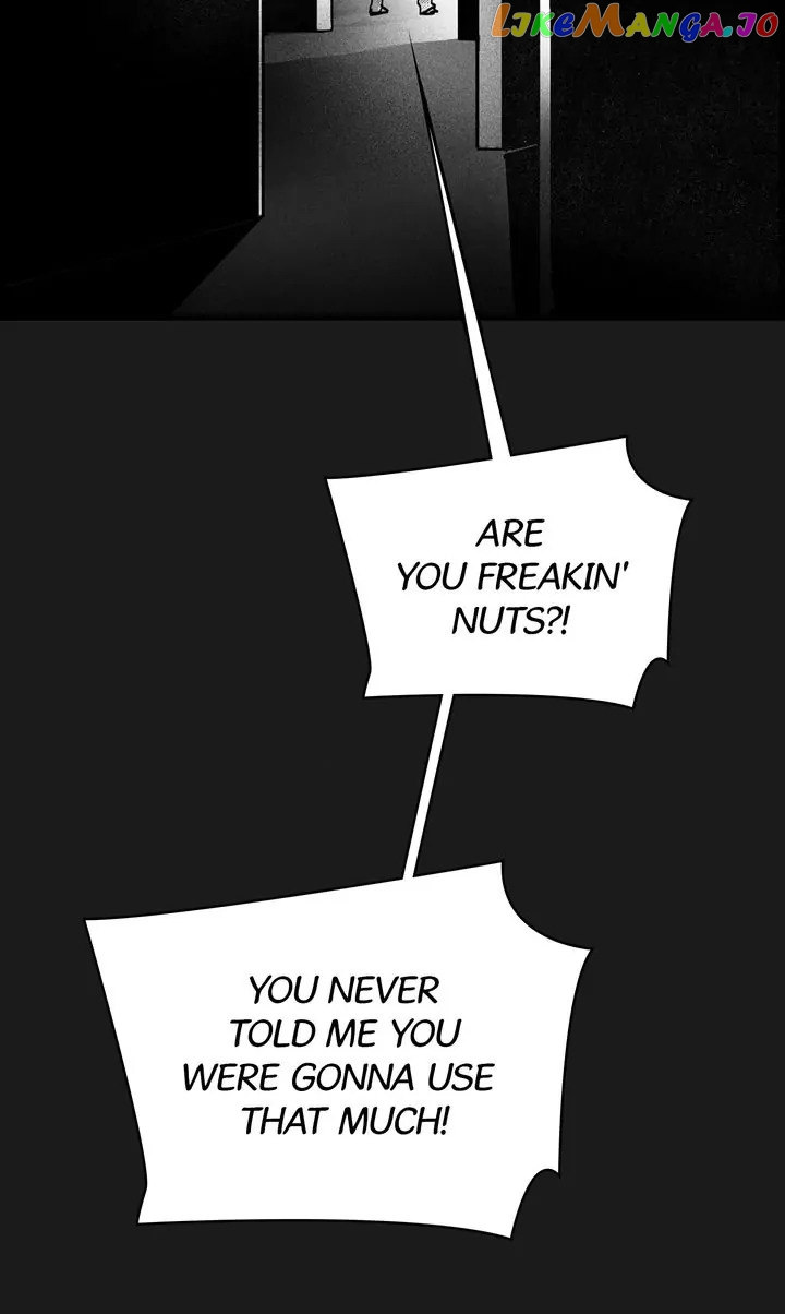 Sangyang:The Wanderer Chapter 27 - page 104