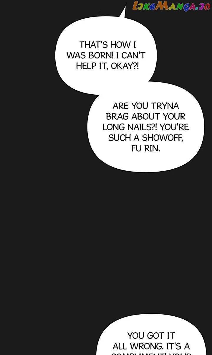 Sangyang:The Wanderer Chapter 27 - page 17